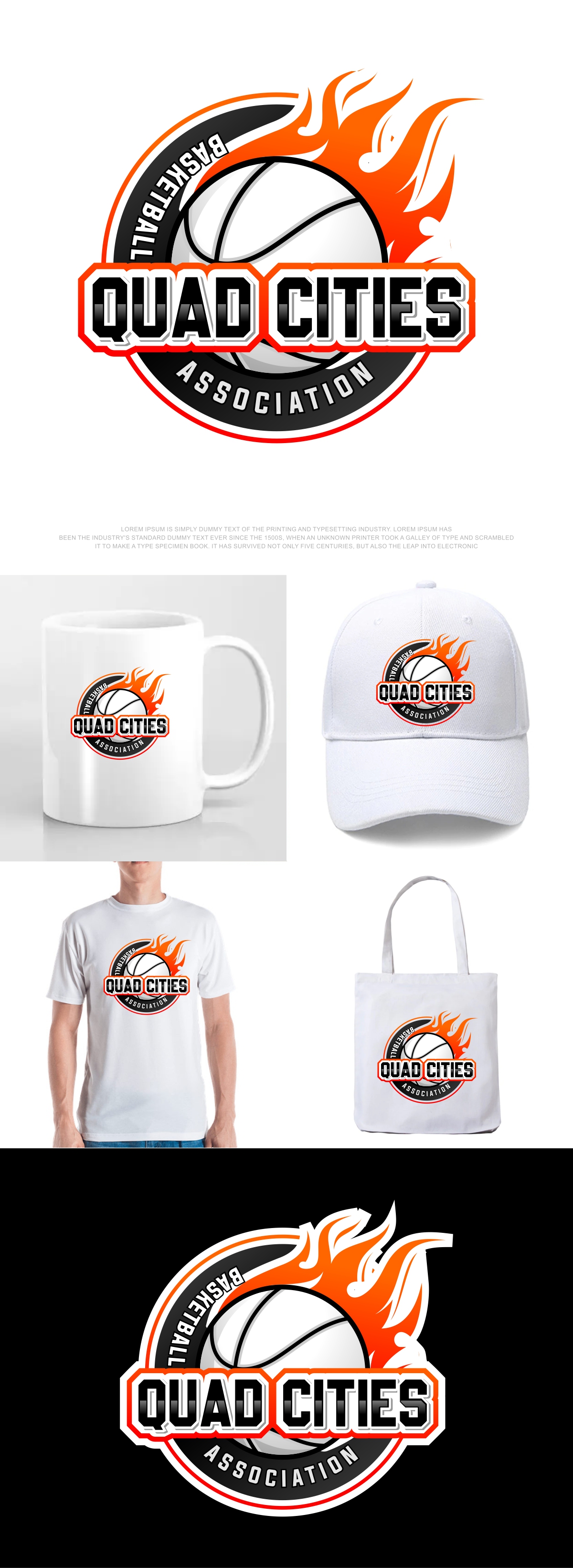 Logo Design by fly  design for QCBA | Design #36278494