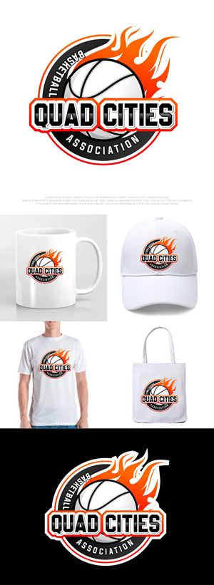 Logo Design by fly  design for QCBA | Design: #36278494