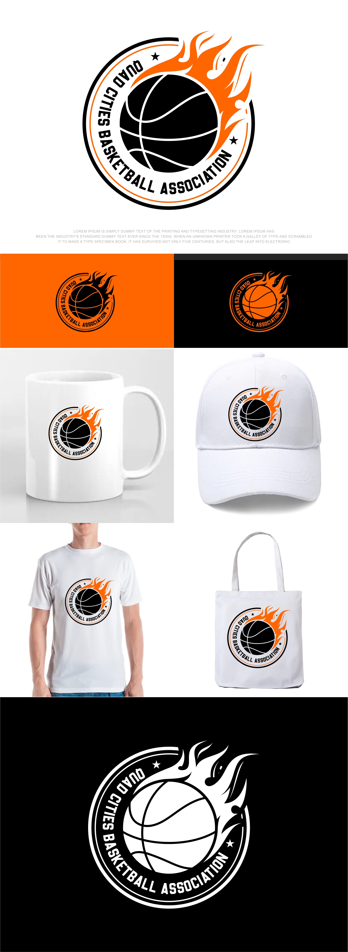 Logo Design by fly  design for QCBA | Design #36278495