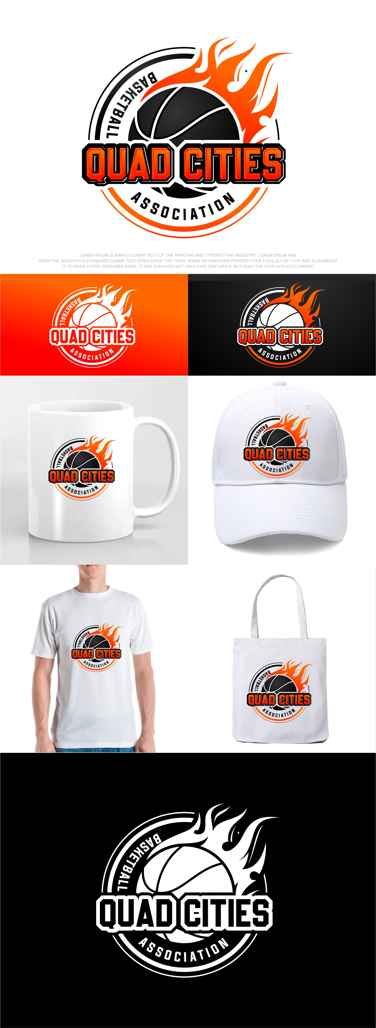 Logo Design by fly  design for QCBA | Design #36278496