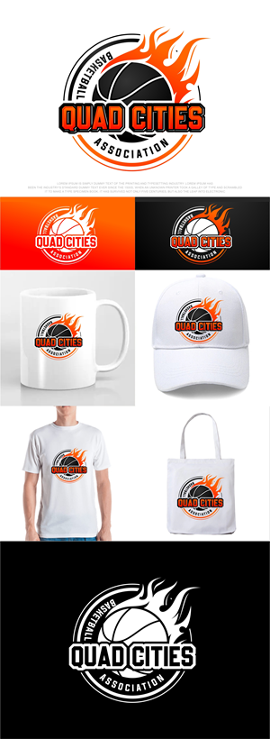 Logo Design by fly  design for QCBA | Design: #36278496