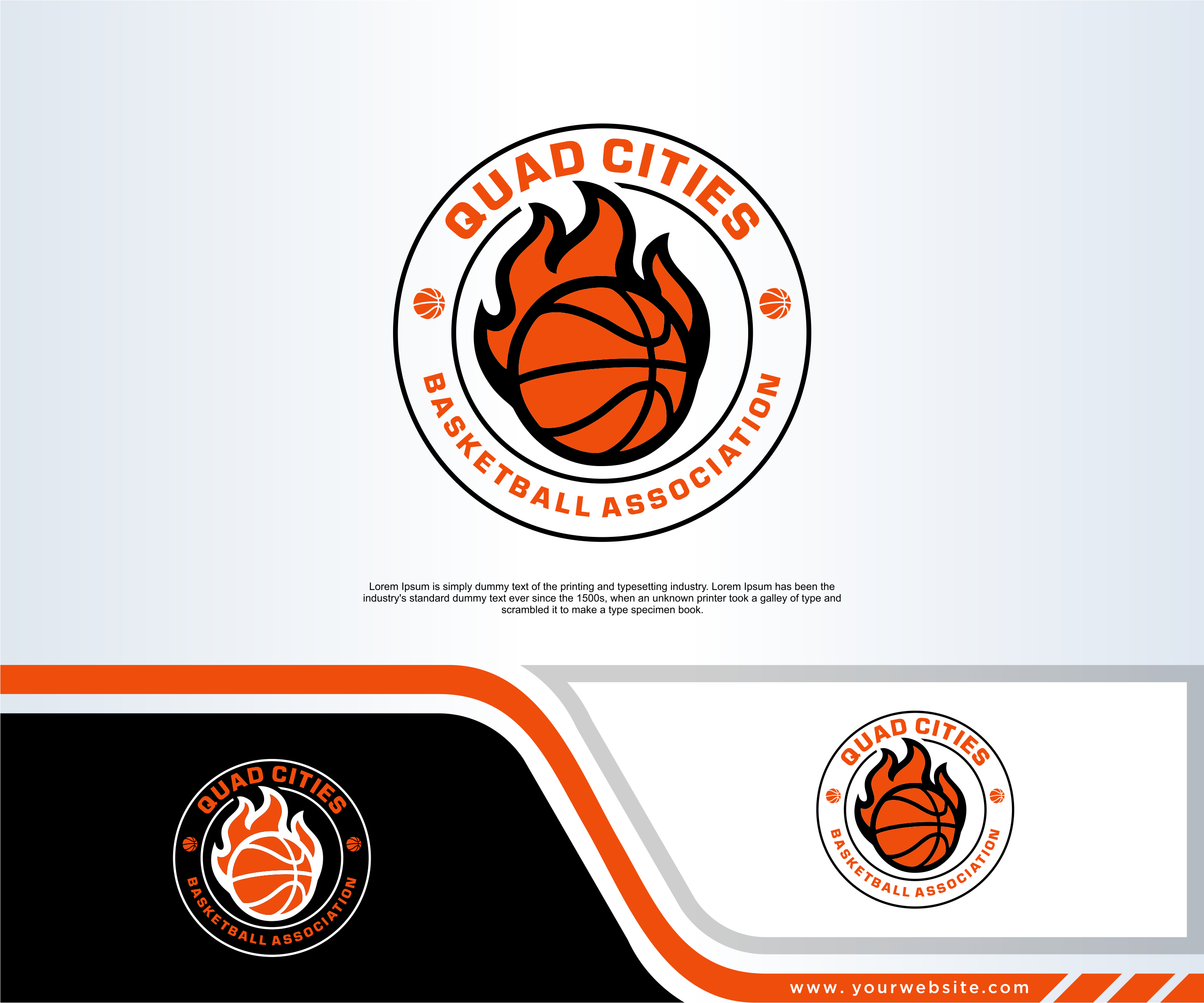 Logo Design by dobleh_creative for QCBA | Design #36274345