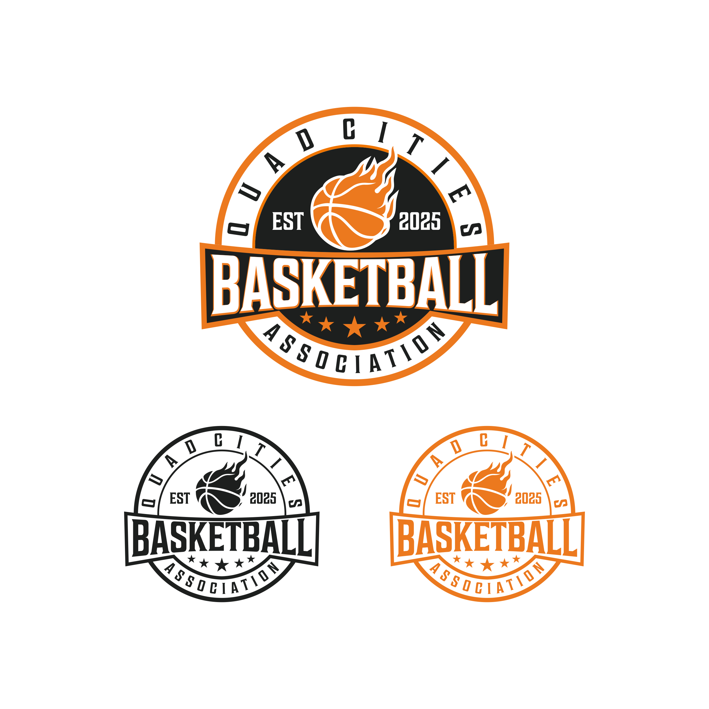 Logo Design by vanion282 for QCBA | Design #36298462