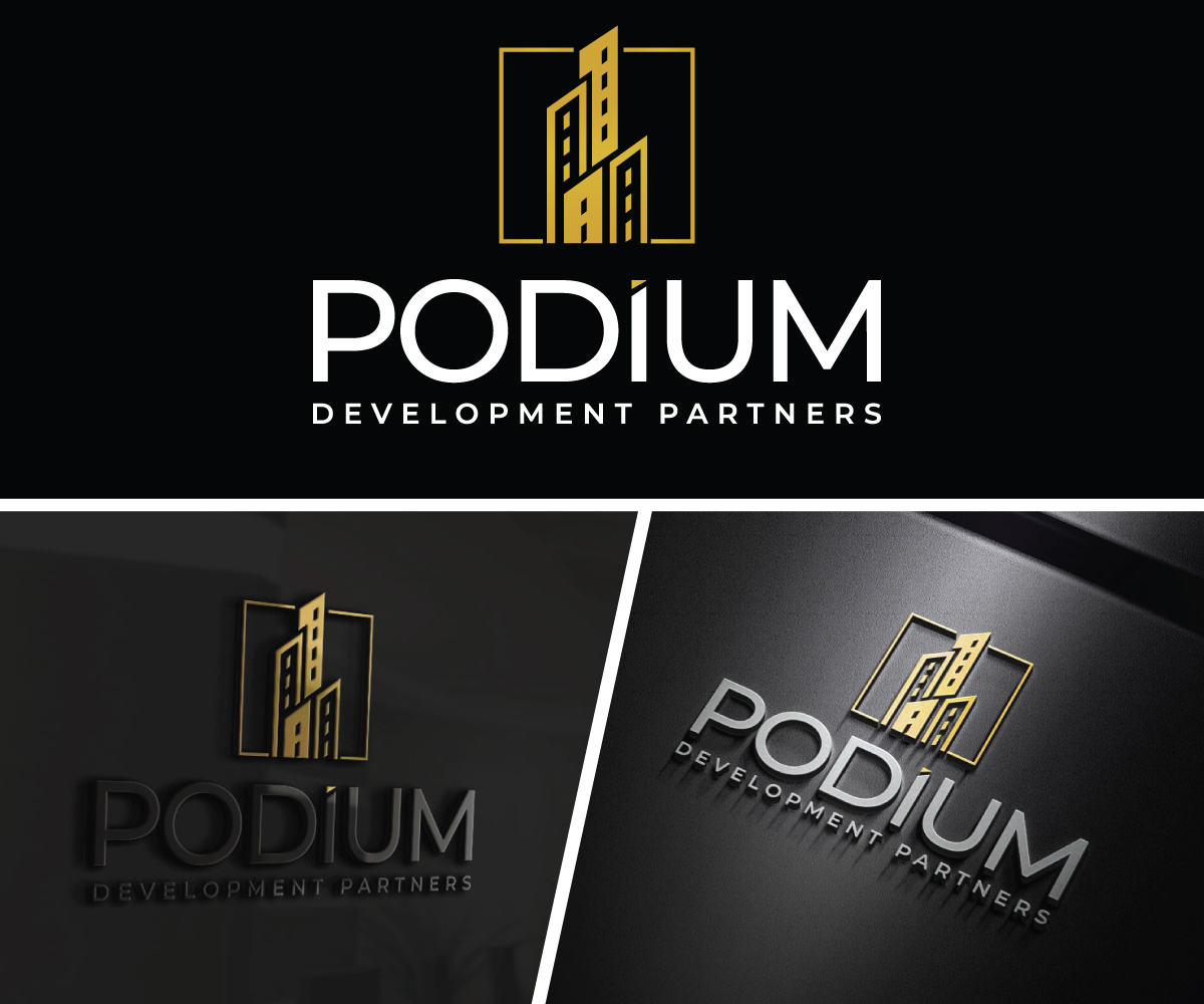 Logo Design by Adi Graphics for this project | Design #36248193