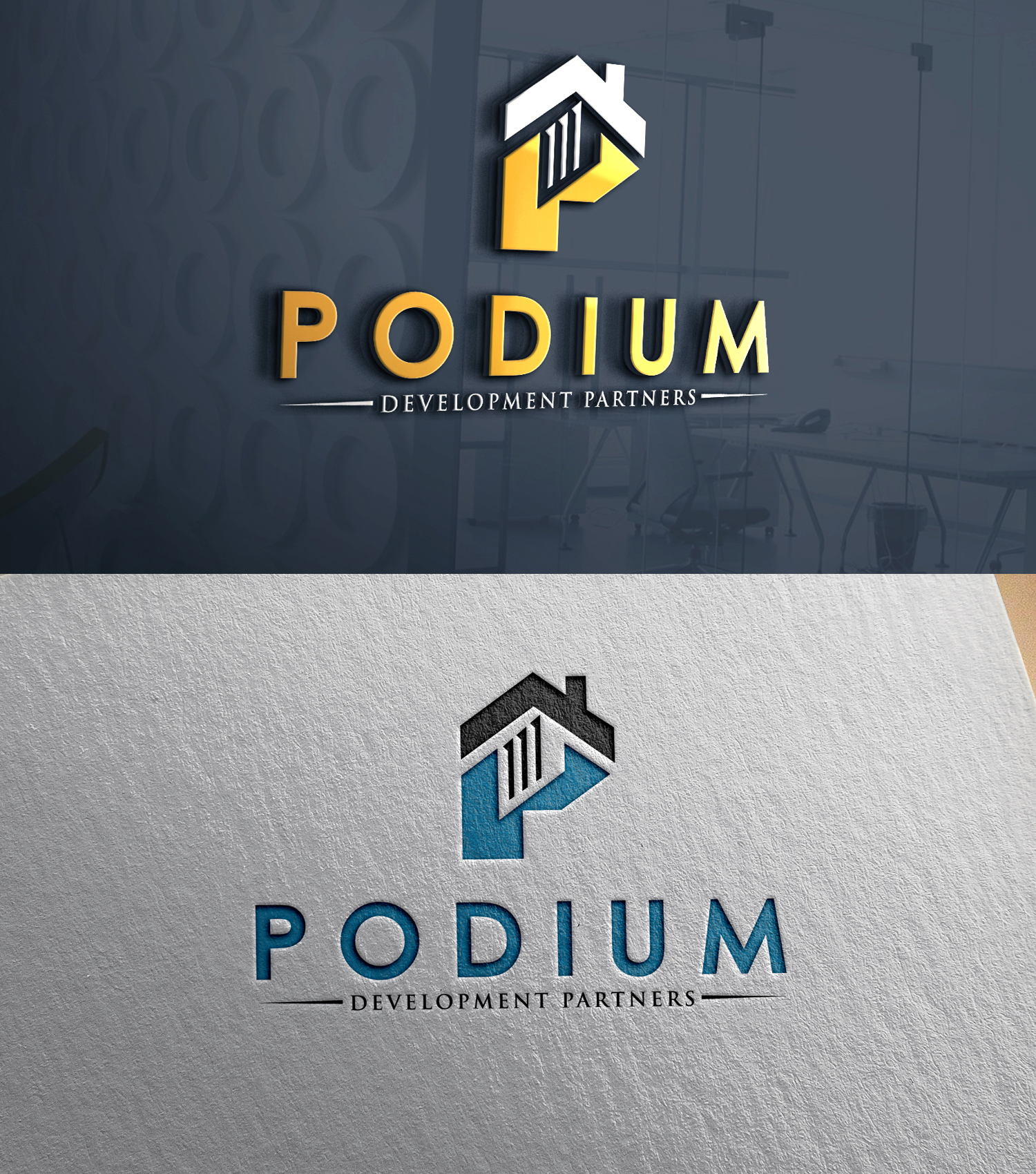 Logo Design by 24ksunny for this project | Design #36242358