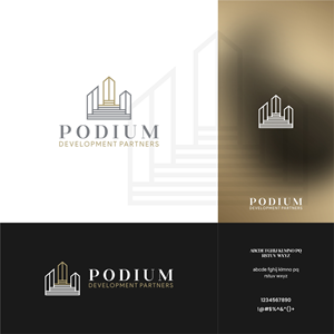Logo Design by Gun_son