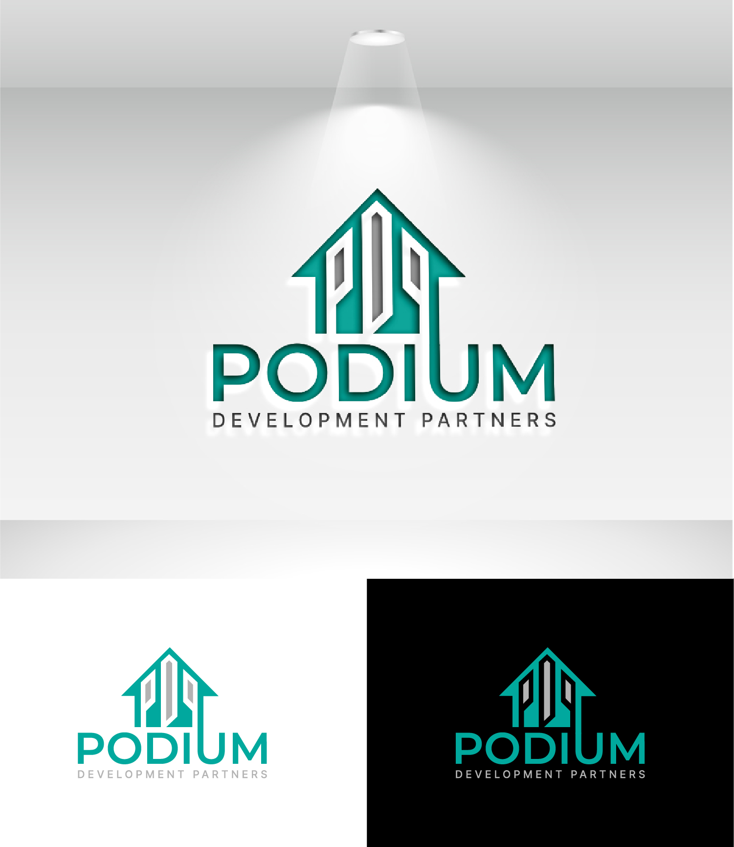Logo Design by S.H Designs for this project | Design #36240567
