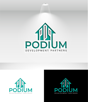 Logo Design by S.H Designs for this project | Design: #36240567