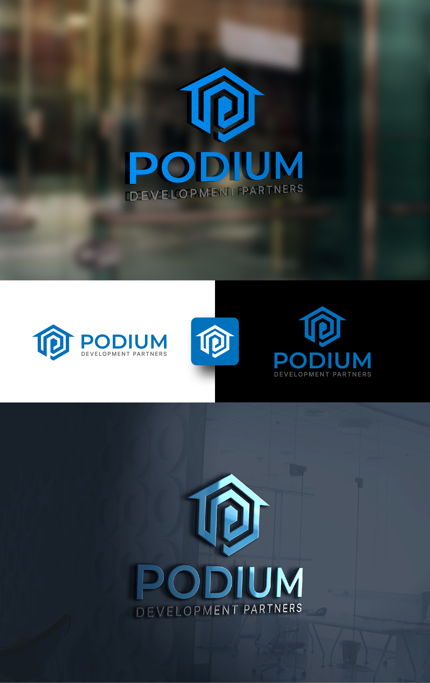 Logo Design by S.H Designs for this project | Design #36240568