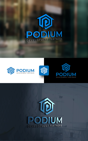 Logo Design by S.H Designs for this project | Design: #36240568