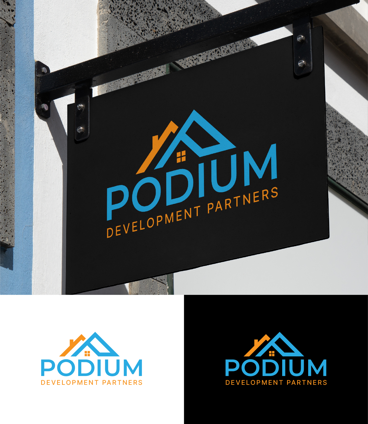 Logo Design by S.H Designs for this project | Design #36240570