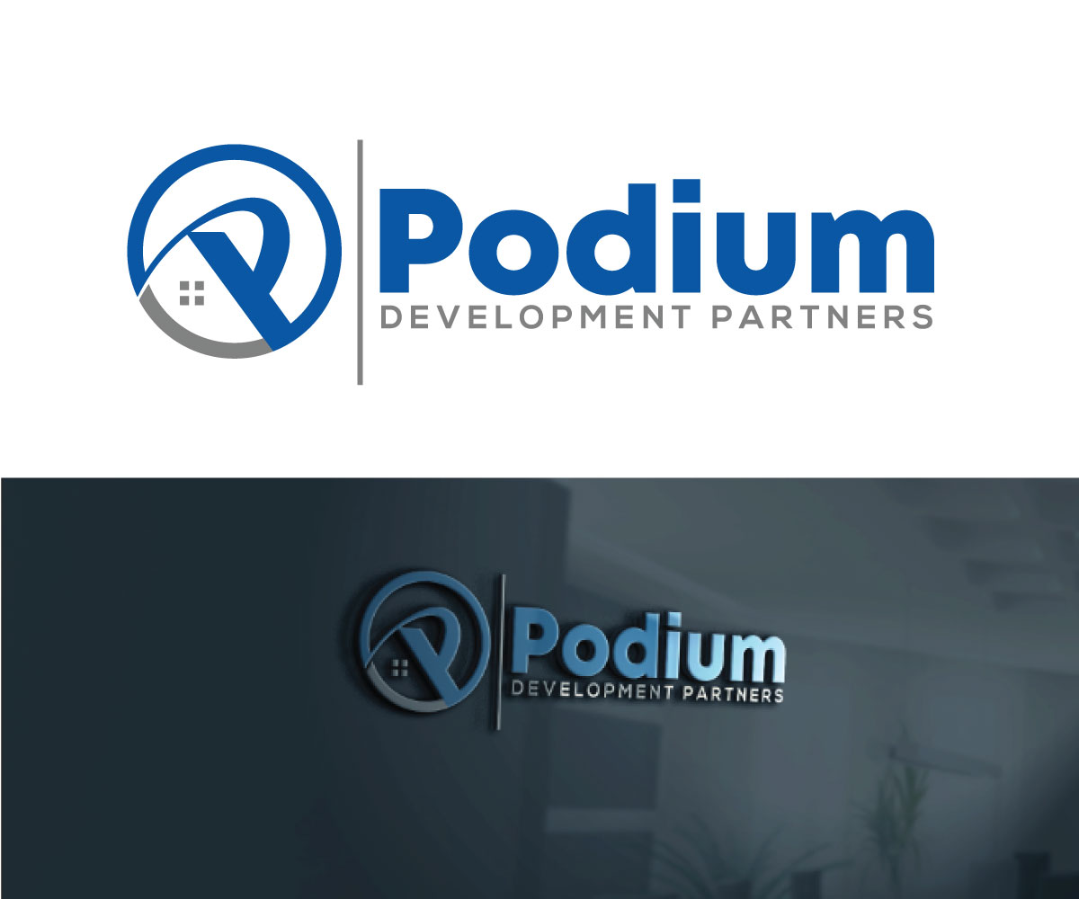 Logo Design by MANIK 42 for this project | Design #36261579