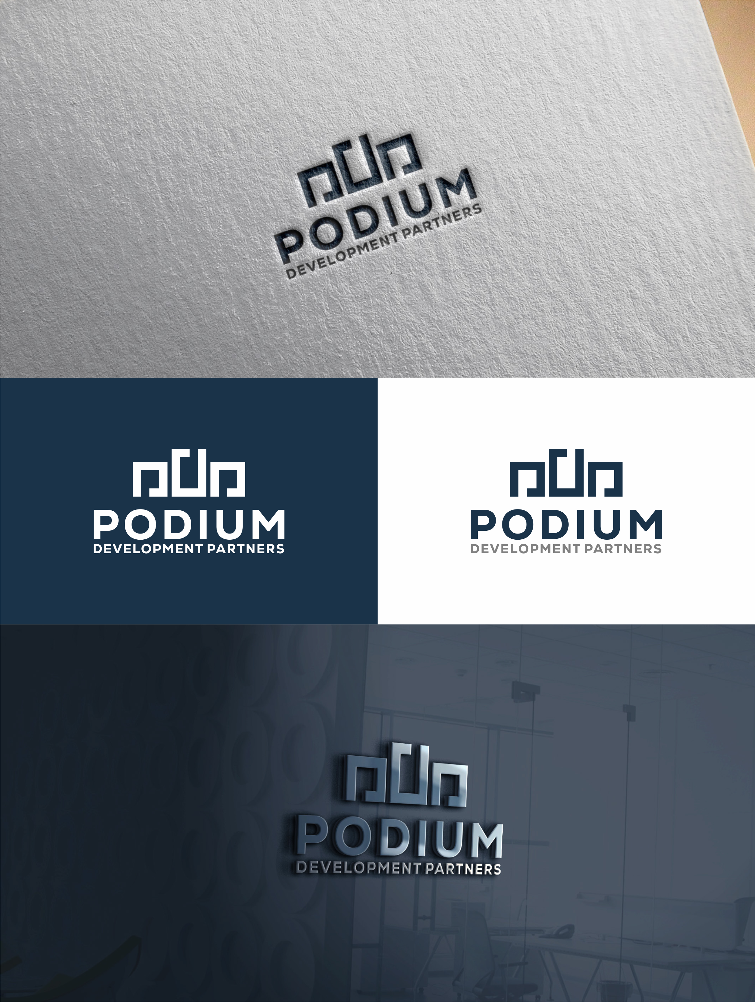 Logo Design by ndra for this project | Design #36240364
