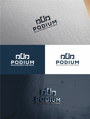 Diseño de Logo por ndra para este proyecto | Diseño: #36240364