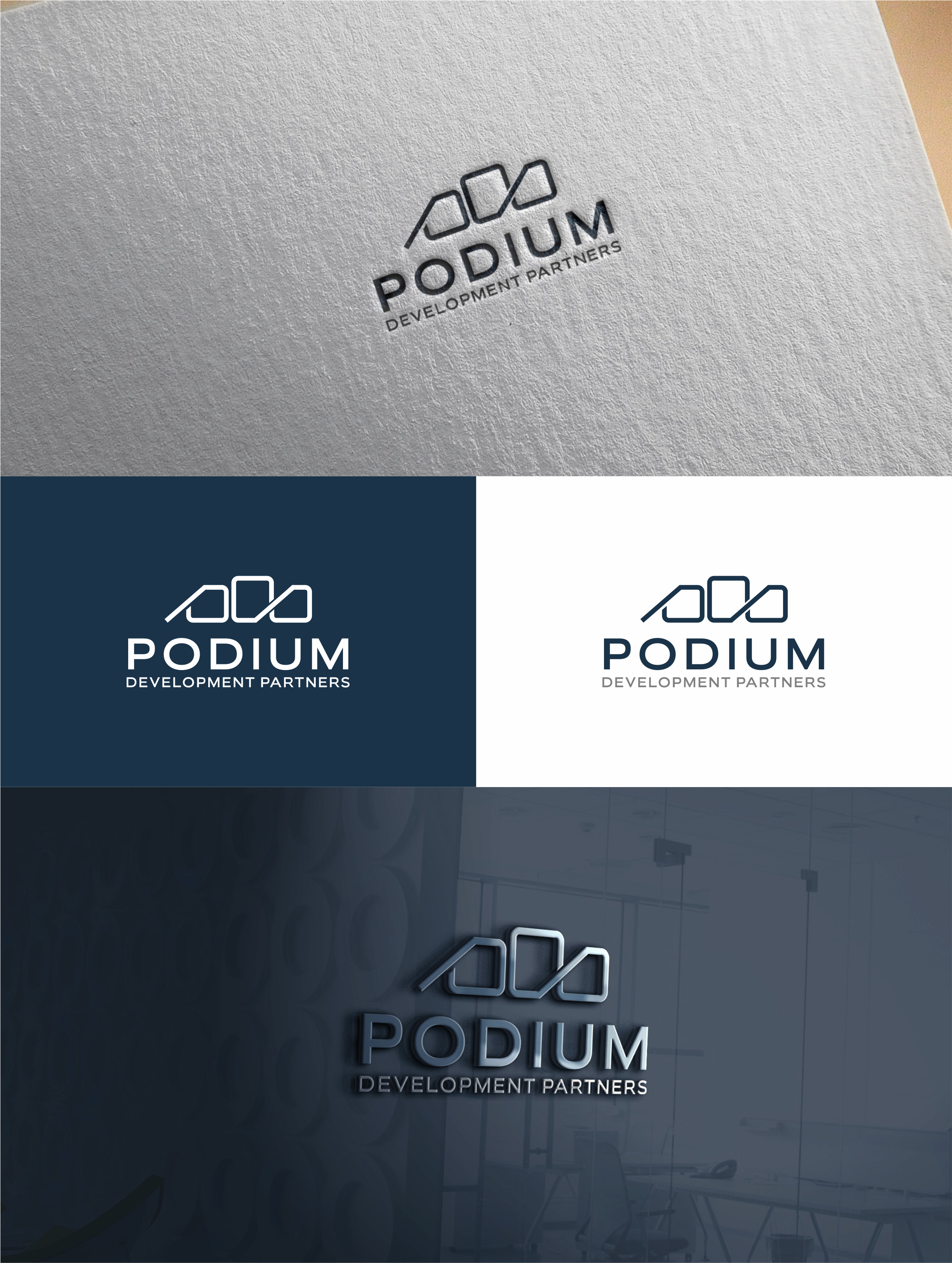 Logo Design by ndra for this project | Design #36240435