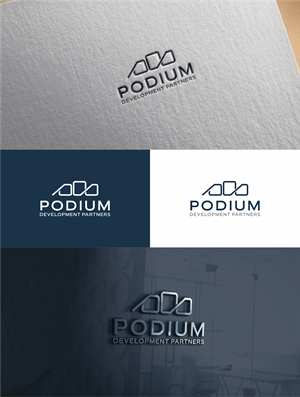 Logo Design by ndra for this project | Design: #36240435