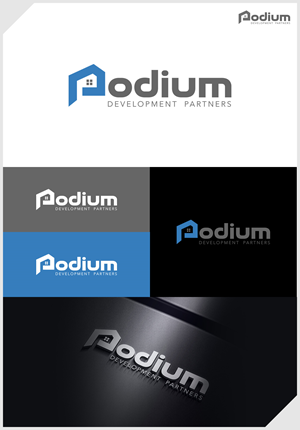 Logo Design by IDesign1606 for this project | Design: #36250835