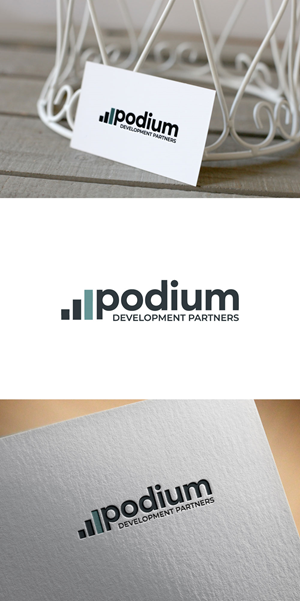 Diseño de Logo por KING JM para este proyecto | Diseño: #36247237