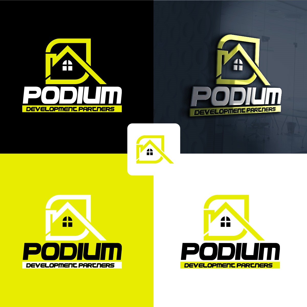 Logo Design by Geeks_Root for this project | Design #36259274