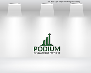 Logo-Design von Muina für dieses Projekt | Design: #36240400