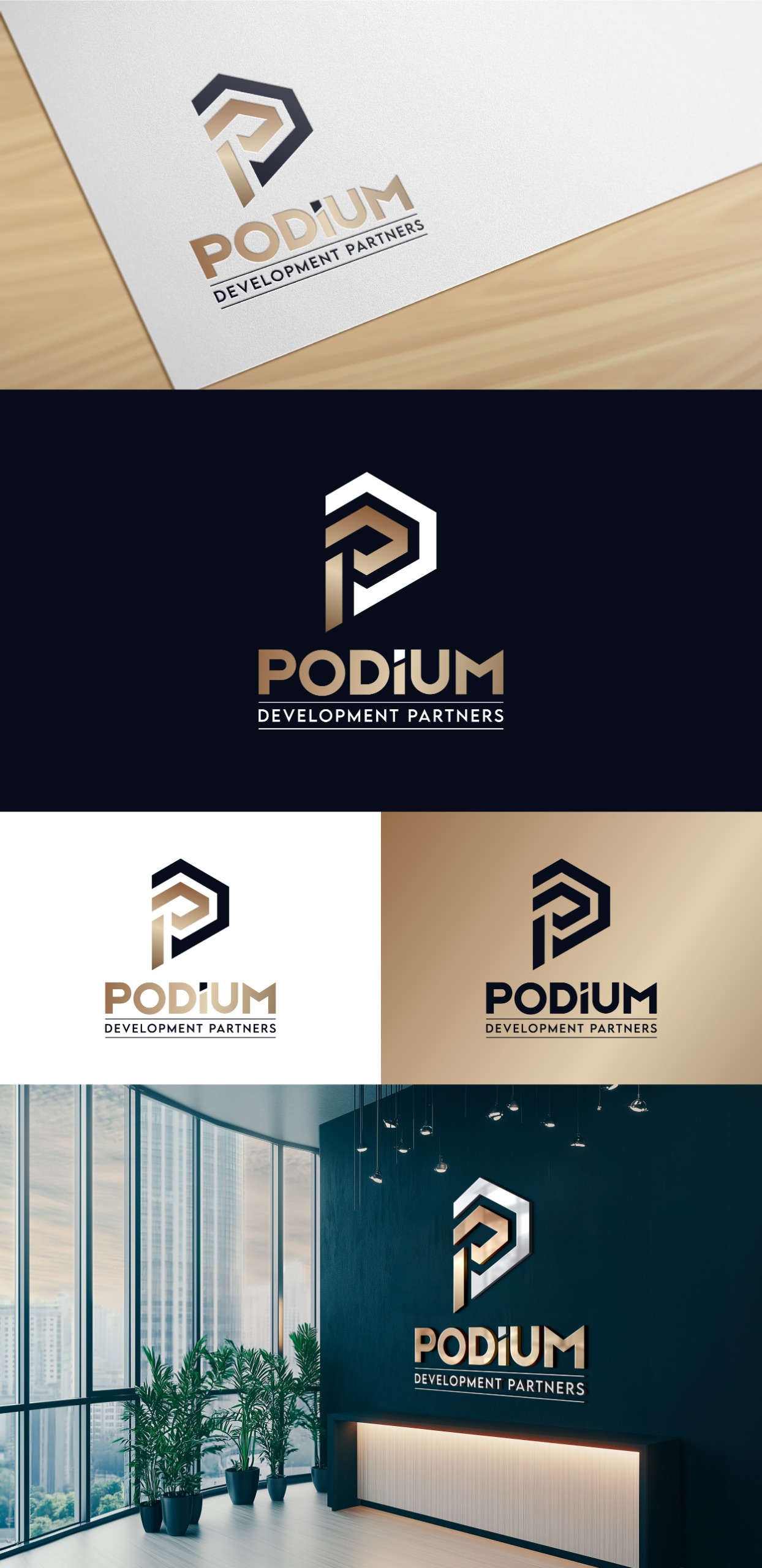 Diseño de Logo por PixelUP Graphics para este proyecto | Diseño #36243567