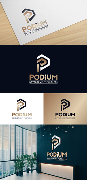 Diseño de Logo por PixelUP Graphics para este proyecto | Diseño: #36243567