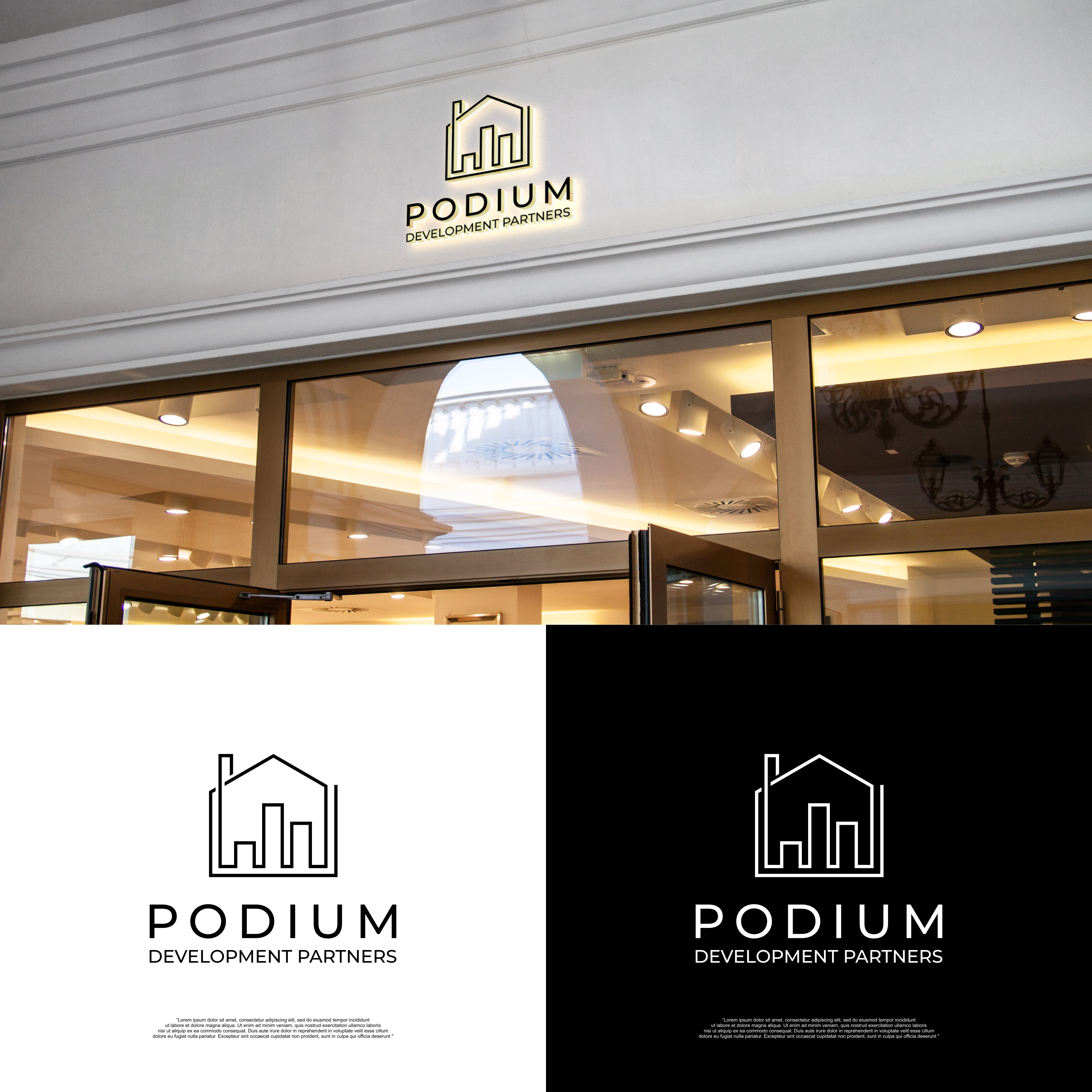 Logo Design by syad666 for this project | Design #36242019