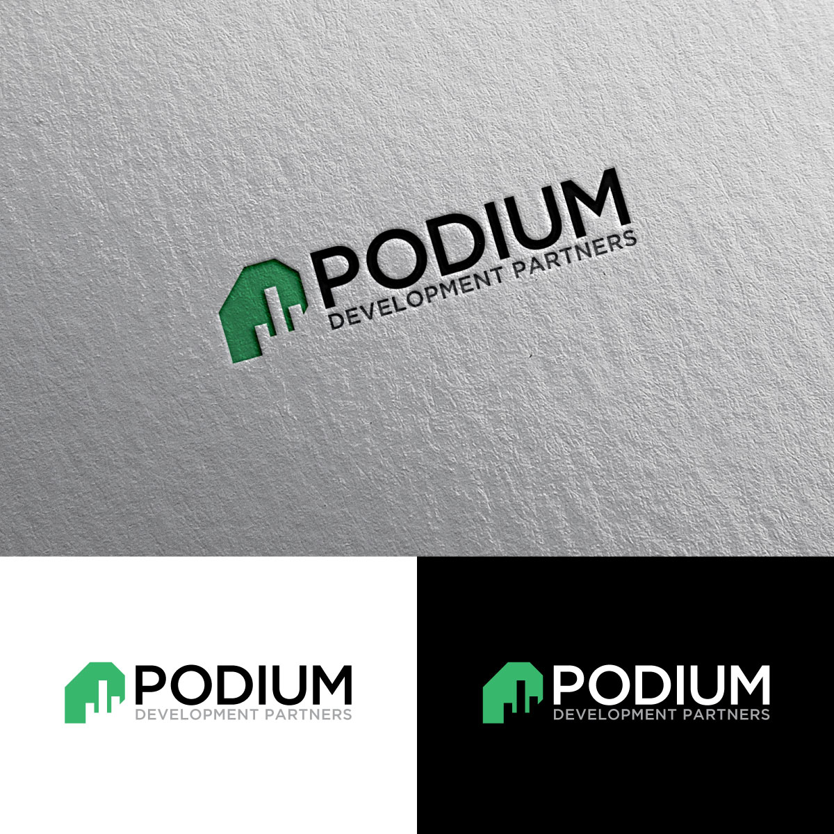 Logo Design by Alex Henry for this project | Design #36239059
