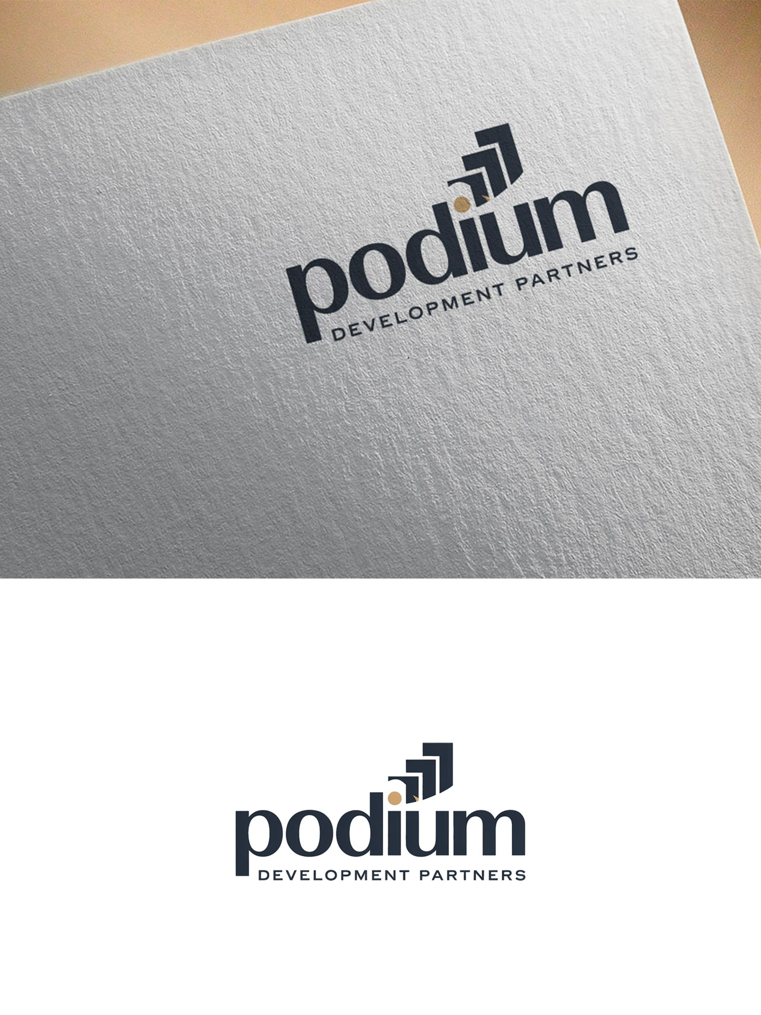 Logo-Design von Olivia Marie Smith für dieses Projekt | Design #36243537