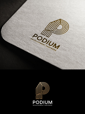 Diseño de Logo por Olivia Marie Smith para este proyecto | Diseño: #36243543