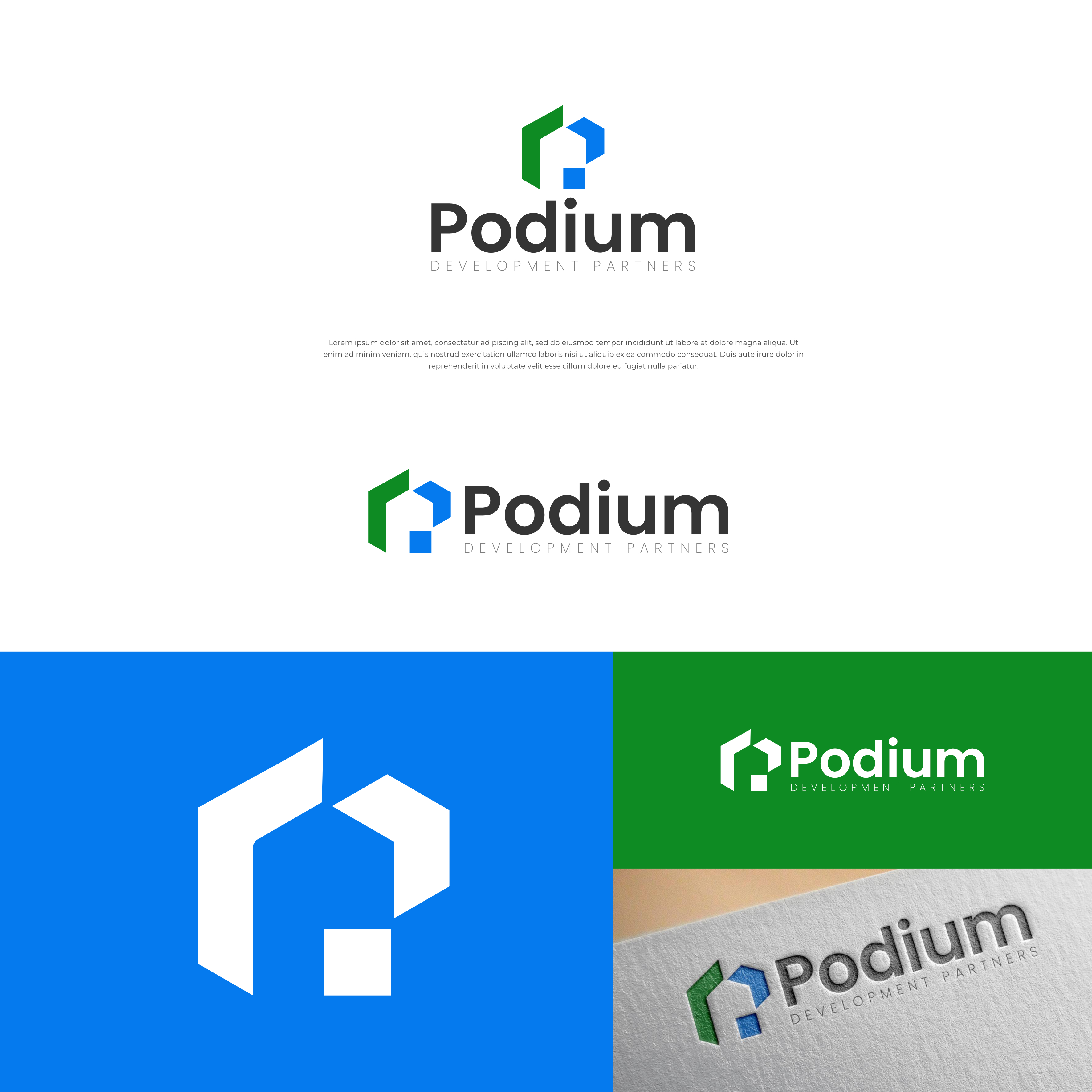 Logo Design by MasMasDesign for this project | Design #36239476