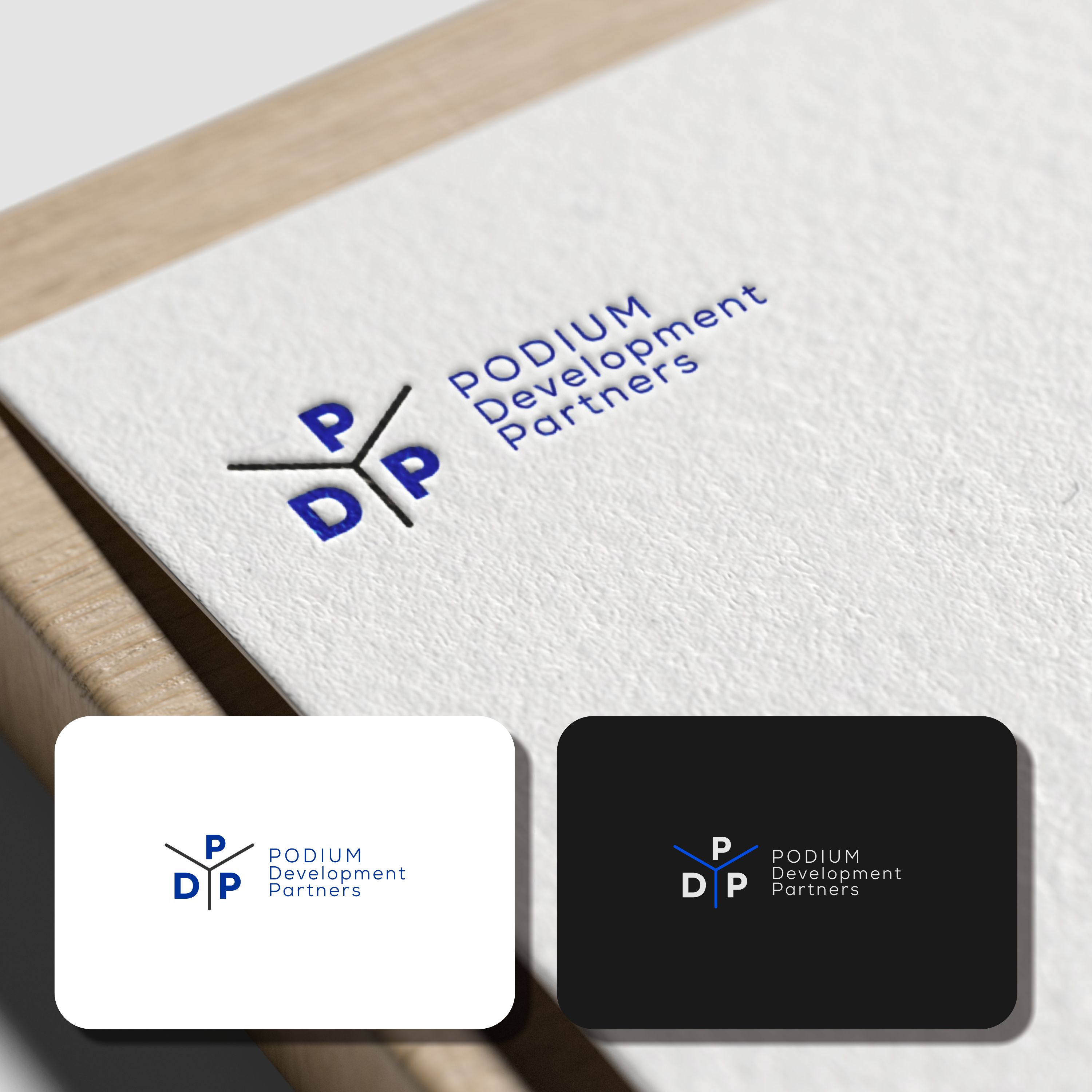 Diseño de Logo por Berkah_Bandot para este proyecto | Diseño #36243022