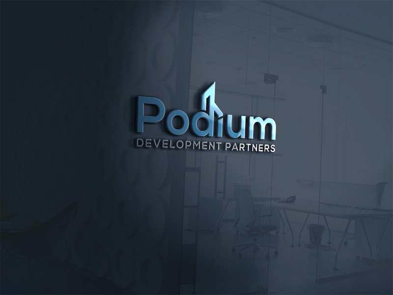 Diseño de Logo por @MKR para este proyecto | Diseño #36247044