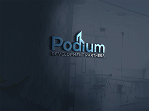 Diseño de Logo por @MKR para este proyecto | Diseño: #36247044