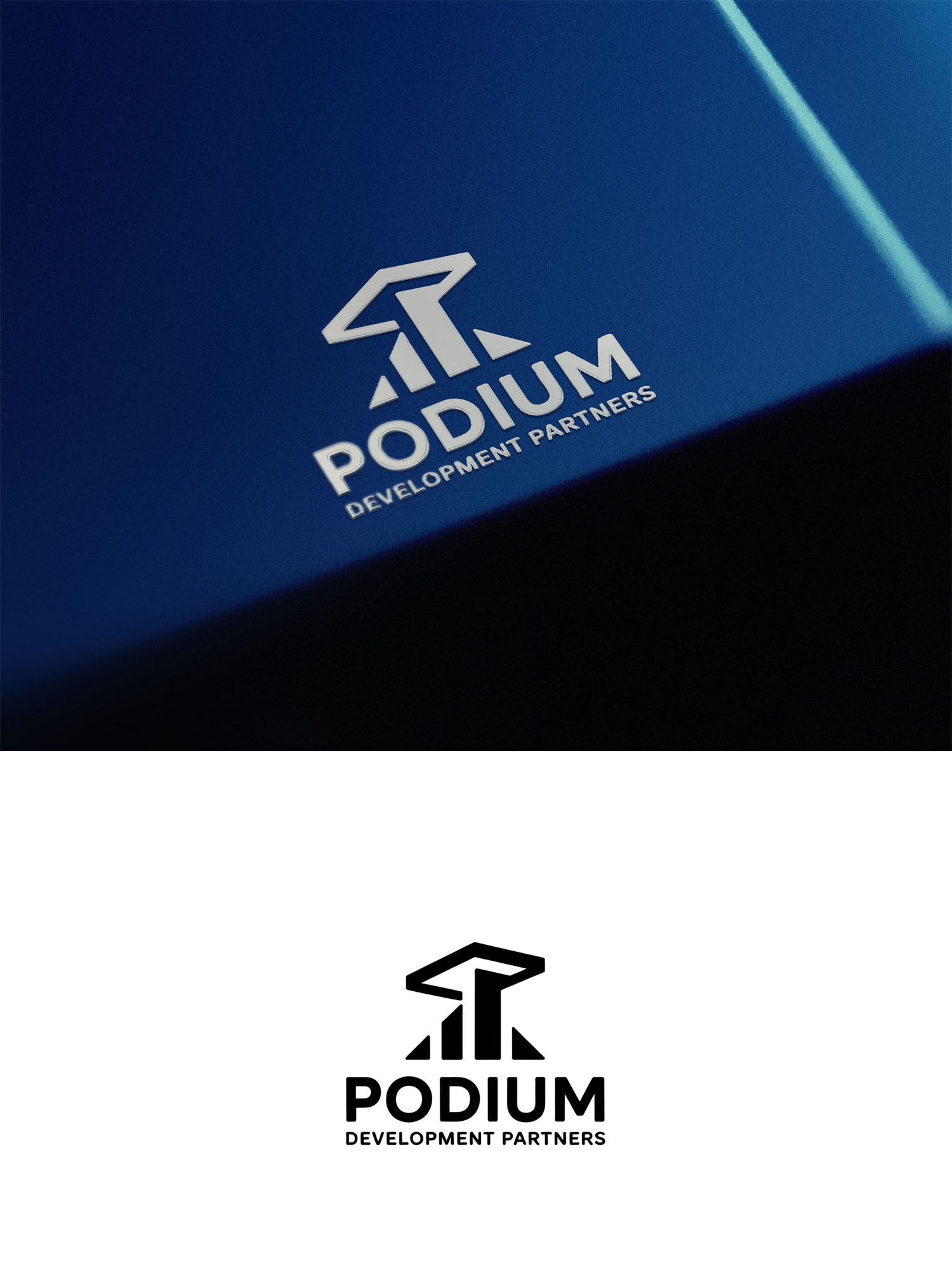 Logo Design by Being  Designer for this project | Design #36243526