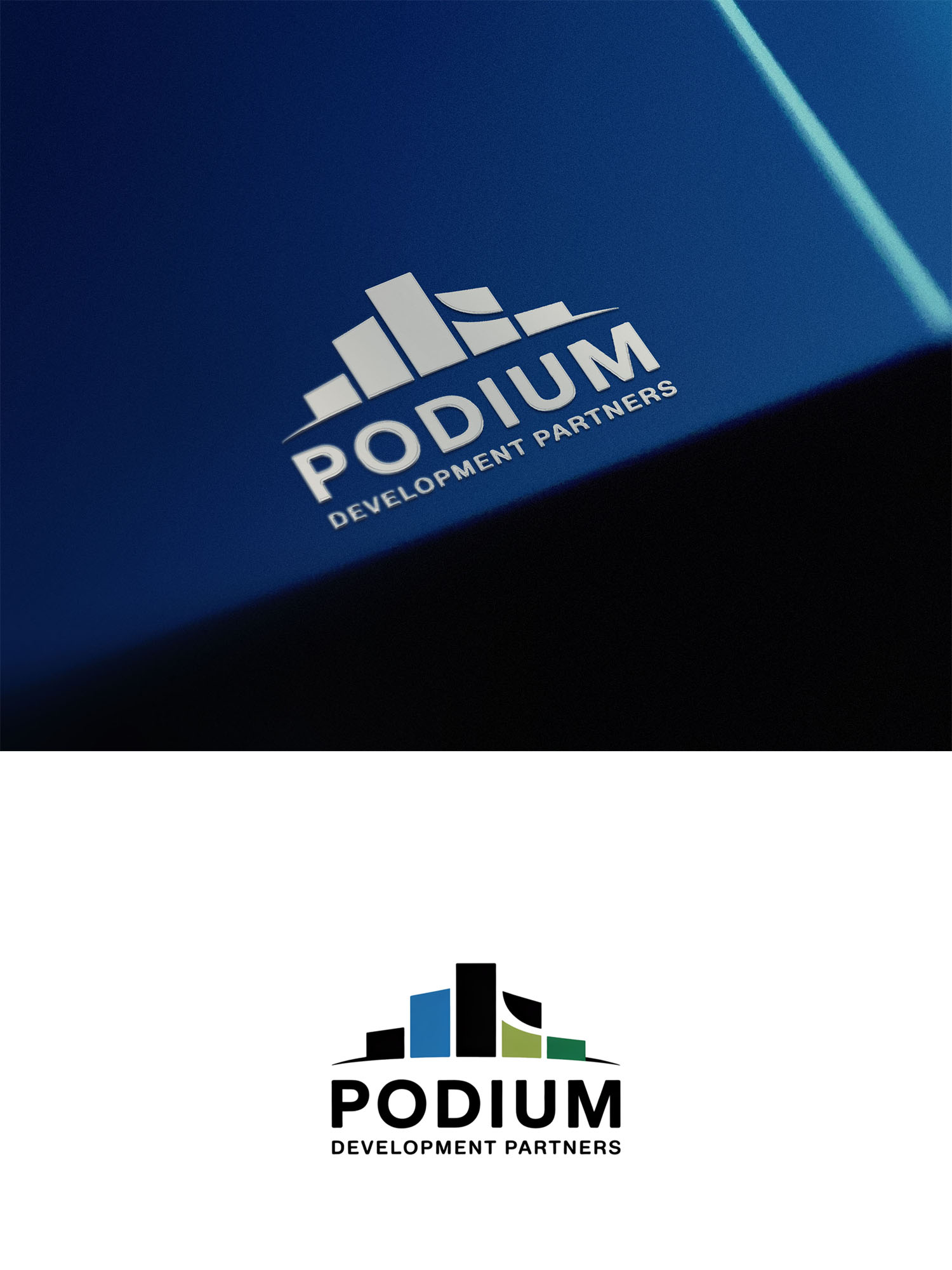 Logo Design by Being  Designer for this project | Design #36243528