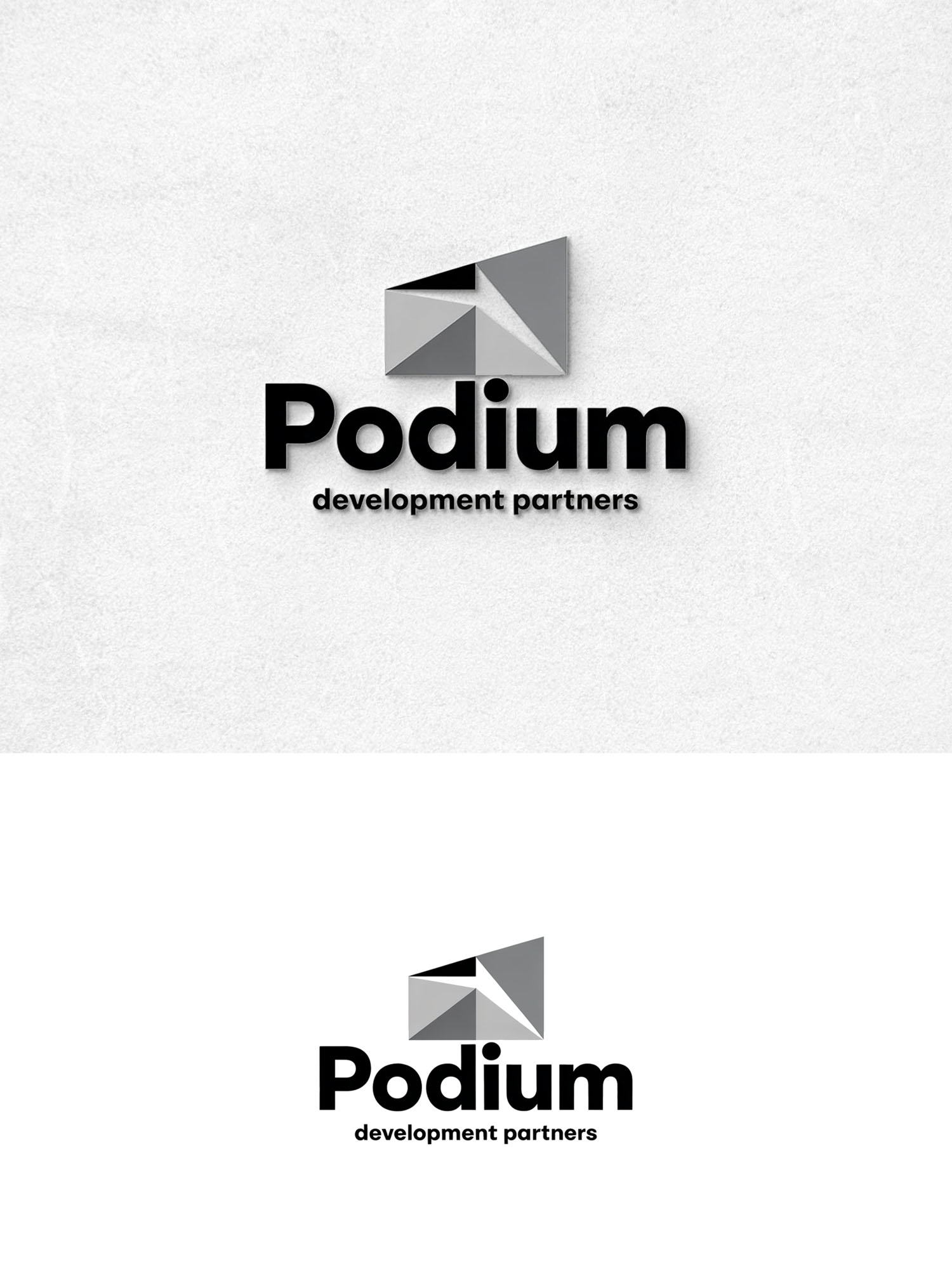 Logo Design by Being  Designer for this project | Design #36243529