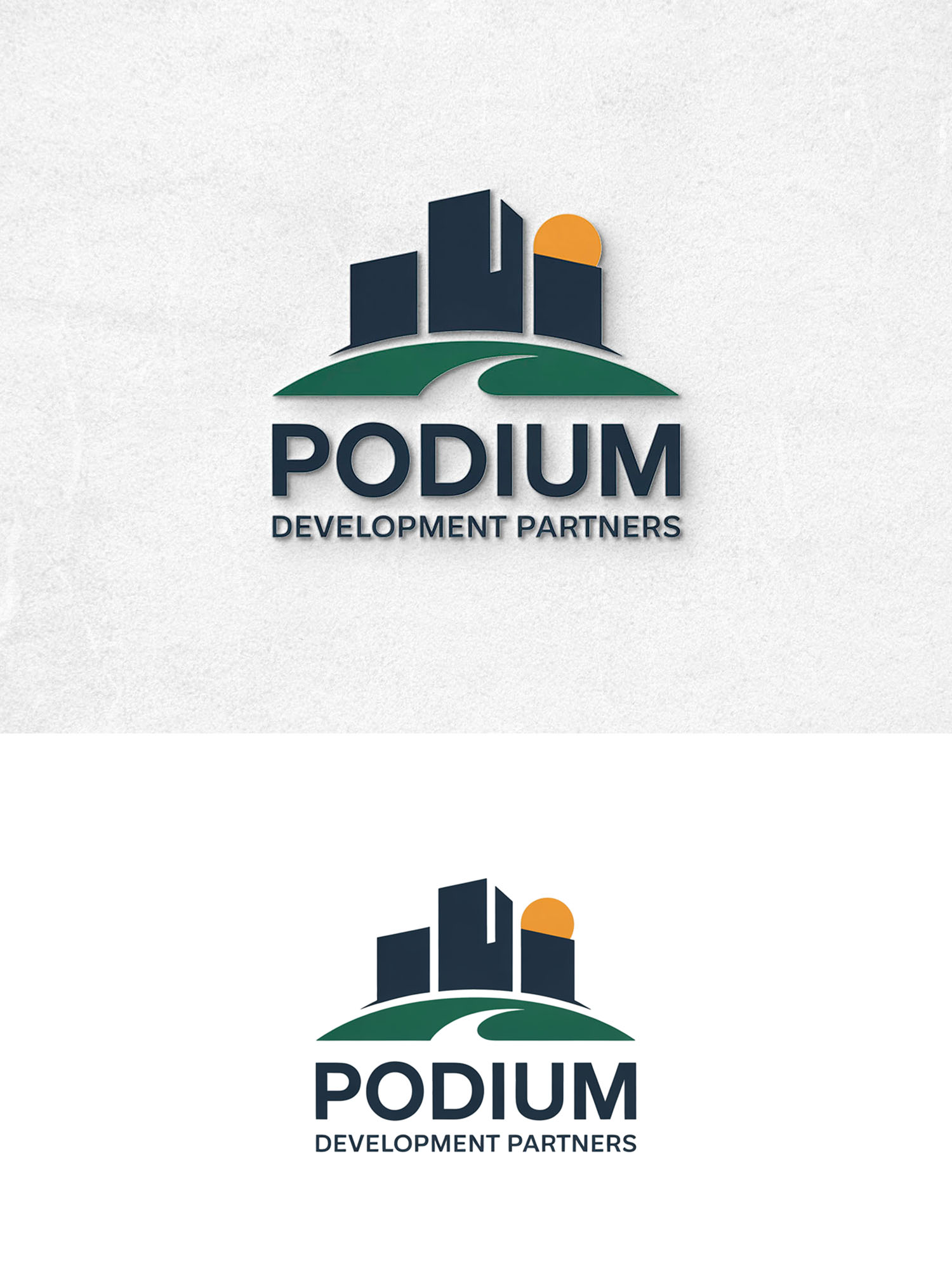 Logo Design by Being  Designer for this project | Design #36243530