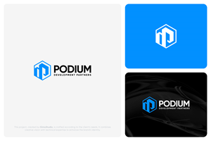 Logo Design by Ginius_Studio