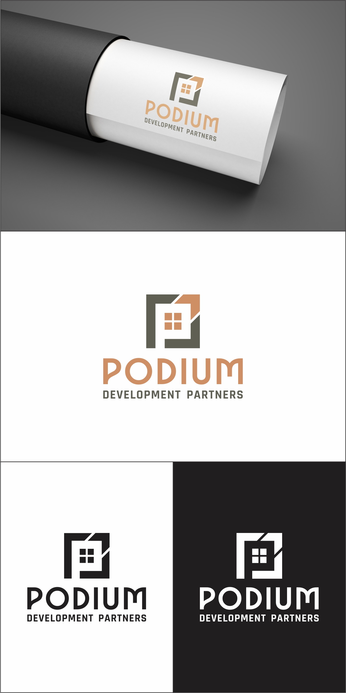 Logo Design by Robert Macwan for this project | Design #36282188