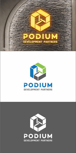 Logo Design by Robert Macwan for this project | Design: #36282190