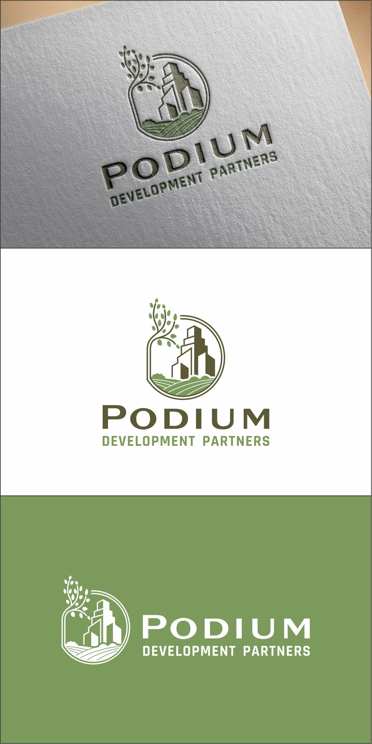 Logo Design by Robert Macwan for this project | Design #36282476