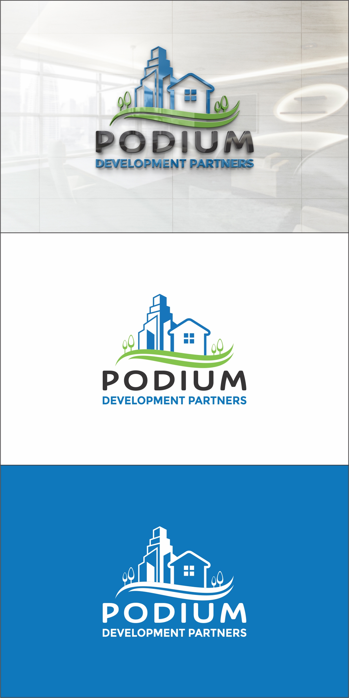 Logo Design by Robert Macwan for this project | Design #36282477