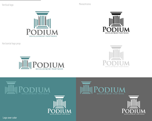 Logo Design by DesignMX (Renan Mejia) for this project | Design: #36243052