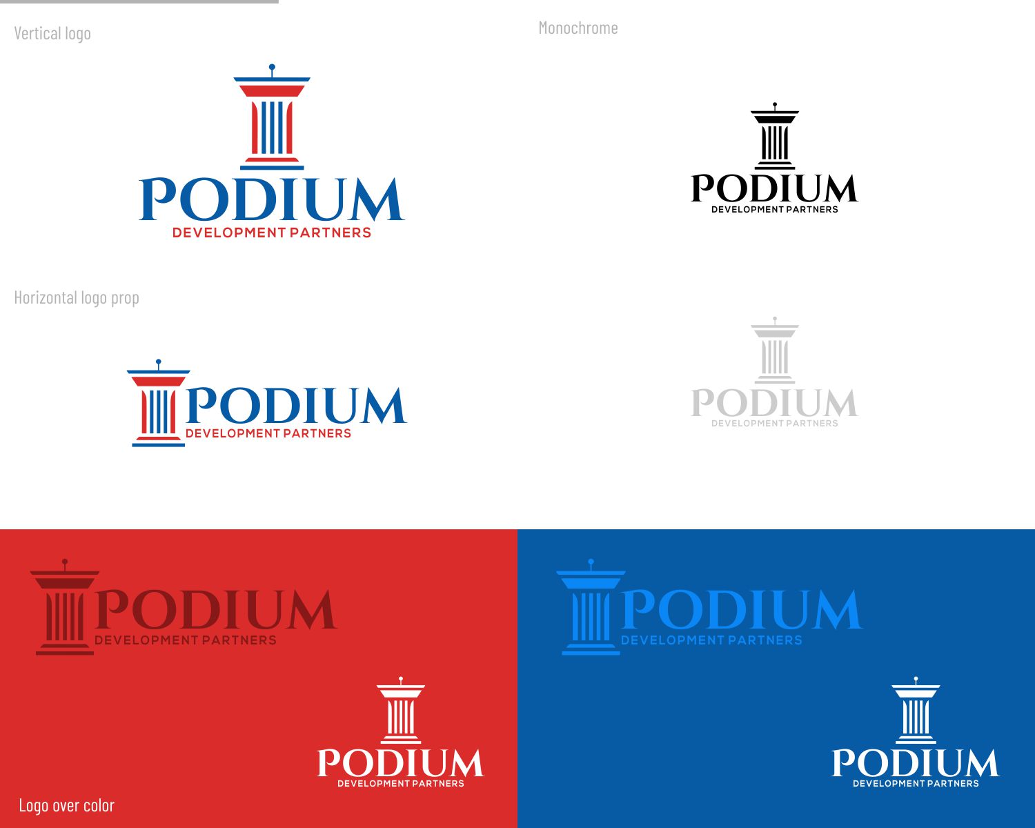 Logo Design by DesignMX (Renan Mejia) for this project | Design #36243053