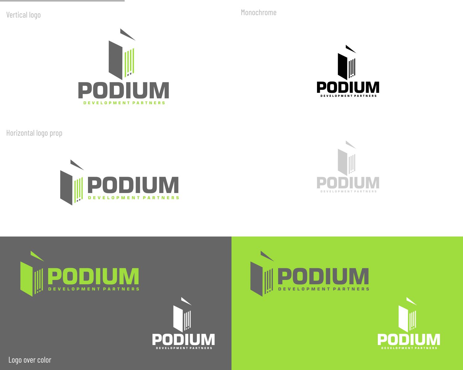 Logo Design by DesignMX (Renan Mejia) for this project | Design #36243055