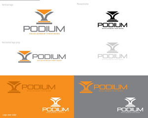 Logo Design by DesignMX (Renan Mejia) for this project | Design: #36243076