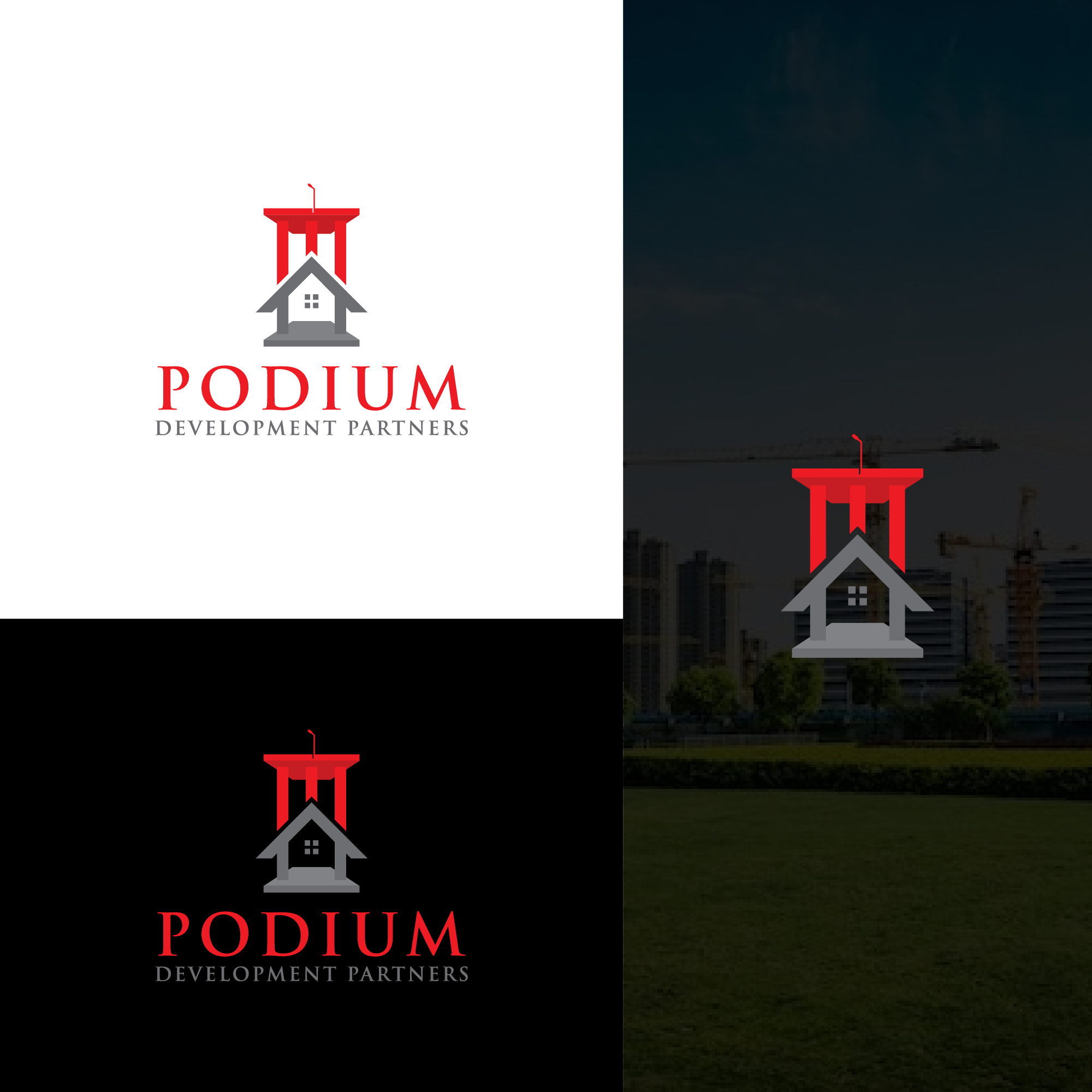 Logo Design by Deziners Zone for this project | Design #36241662