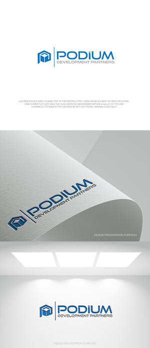 Logo Design by zebronicgraphic for this project | Design: #36239114