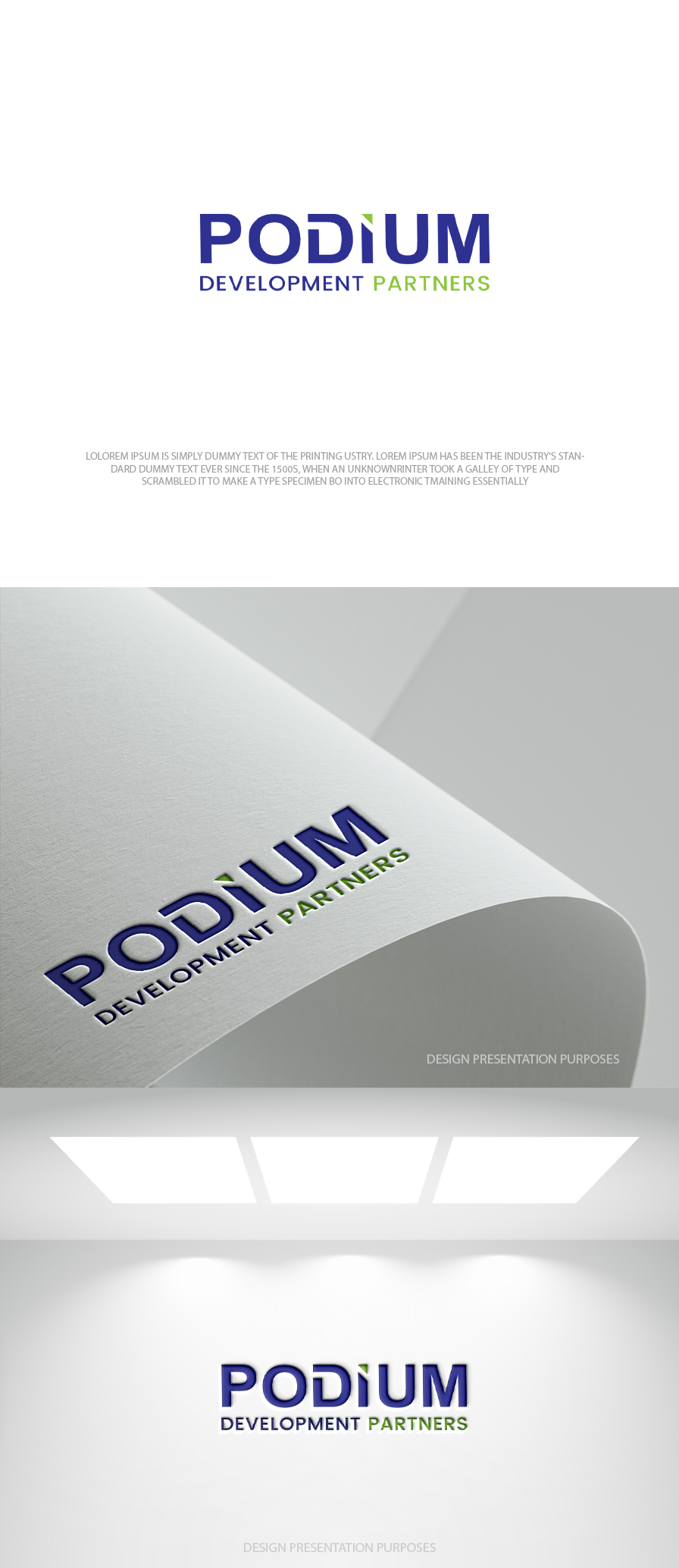 Diseño de Logo por zebronicgraphic para este proyecto | Diseño #36239182